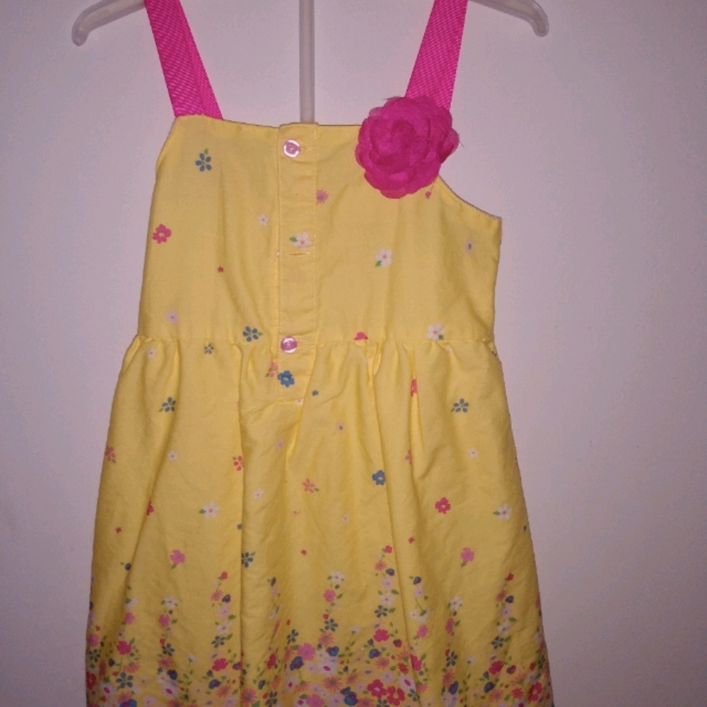 Toddlers summer outfits.